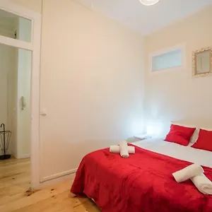Mouraria 2 Bedroom Appartement