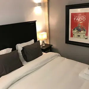 Apartamento Garcia Loft - Exquisite Spot, Lisboa