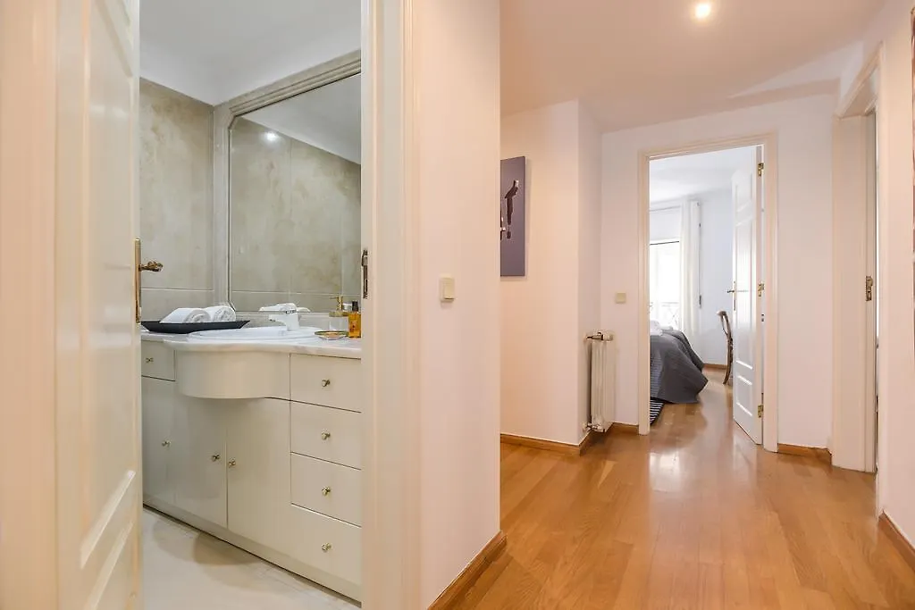 Jardim Das Flores Luxury Apartment Lisbon