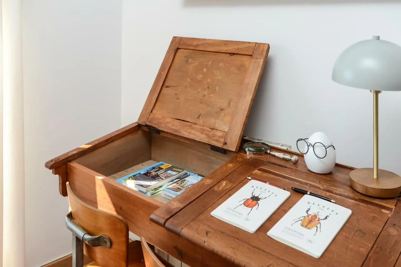 Jardim Das Flores Luxury Apartment Lisbon